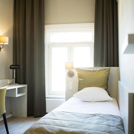 Apple Inn Hotel Amsterdam Pokoj fotografie