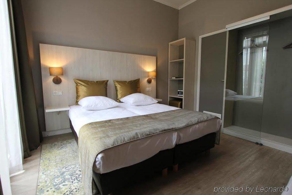 Apple Inn Hotel Amsterdam Restaurace fotografie