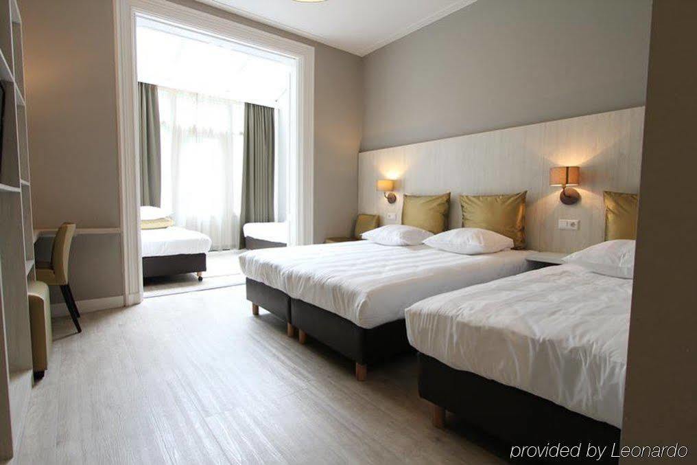Apple Inn Hotel Amsterdam Exteriér fotografie